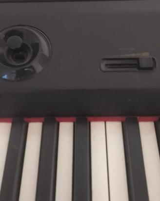 Piano elettrico Gem