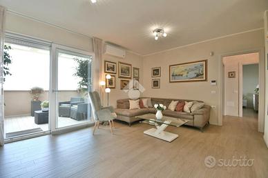 4 LOCALI A SELARGIUS