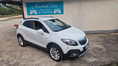 Opel Mokka 1.6 CDTI Ecotec 136CV 4x2 Start&Stop Co