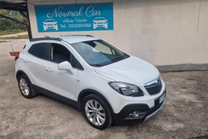 Opel Mokka 1.6 CDTI Ecotec 136CV 4x2 Start&Stop Co