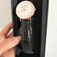 Orologio daniel wellington