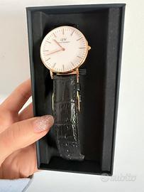Orologio daniel wellington