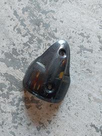 Copri scarico Ducati Monster 696