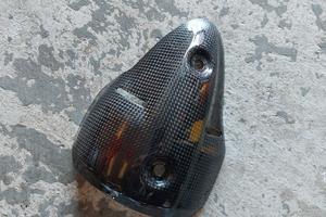 Copri scarico Ducati Monster 696