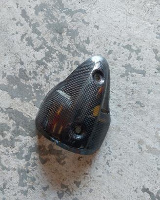 Copri scarico Ducati Monster 696