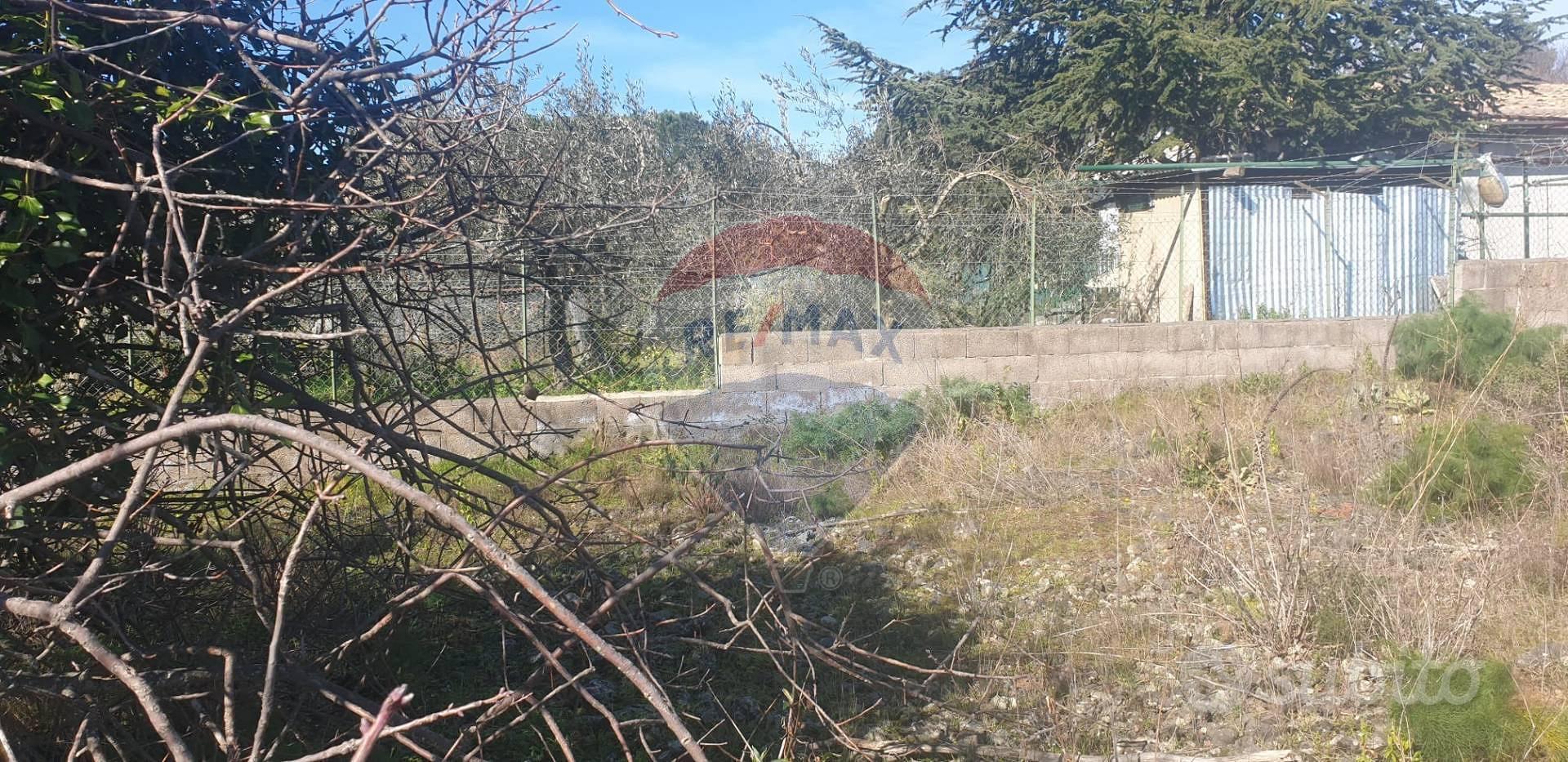 Terreno - Belpasso - Altro
