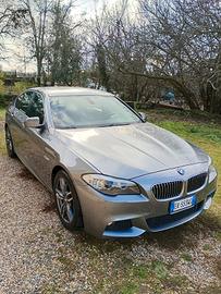 Bmw 525d M sport 