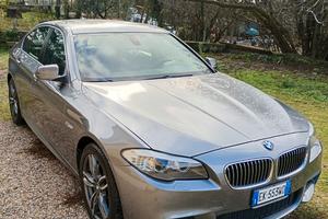 Bmw 525d M sport 