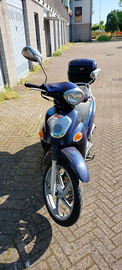 Vendita scooter