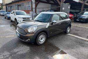 Mini Cooper D Countryman 1.6 Business ALL4