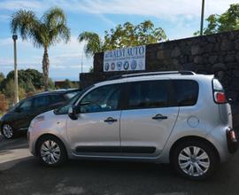 Citroen C3 Picasso C3 Picasso 1.6 HDi 90 airdream 