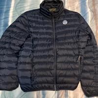 Piumino North Sails originale