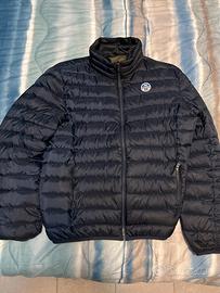 Piumino North Sails originale