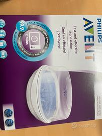 Sterilizzatore Philips Avent