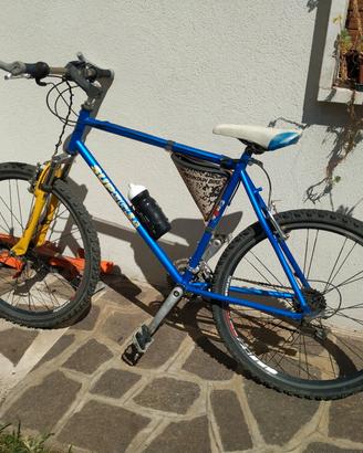 mountain bike Superba 21 marce 