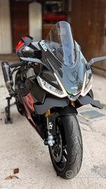 Aprilia Rs660 2024