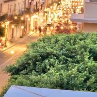 Sul corso principale di Svito 400m dalla spiaggia8