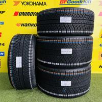 245/35R20 91V-295/30R20 101V-MICHELIN-al 95% e 90%