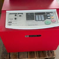 Goccopro 100 con giostra