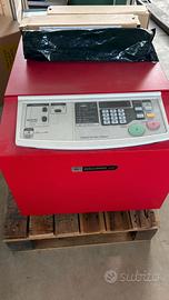 Goccopro 100 con giostra