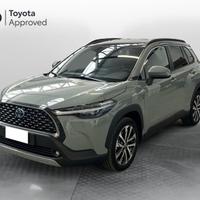Toyota Corolla Cross 2.0H (197 CV) E-CVT Loun...