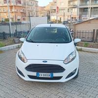 Ford Fiesta 1.5 DTC Titanium