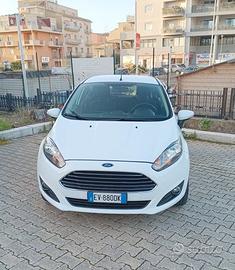 Ford Fiesta 1.5 DTC Titanium