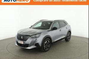 PEUGEOT 2008 SA35919