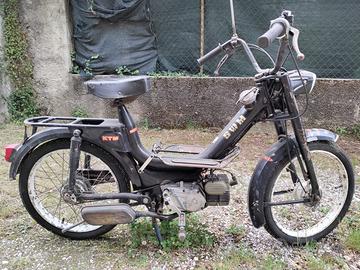 Motoretta Negrini