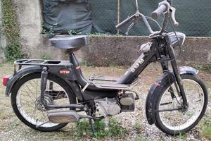 Motoretta Negrini
