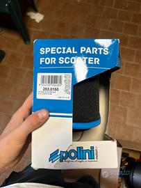 filtro polini