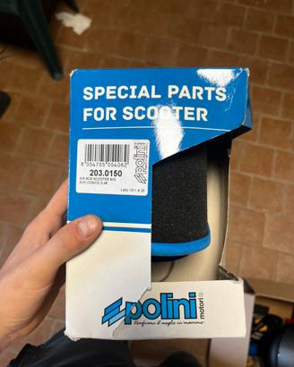 filtro polini