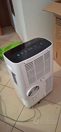 Climatizzatore/deumidificatore portatile 9000 BTU