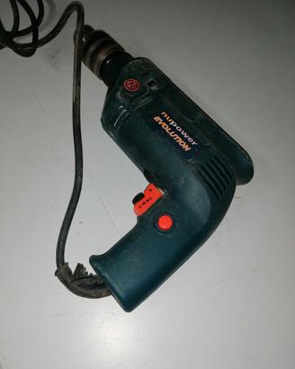 trapano avvitatore
