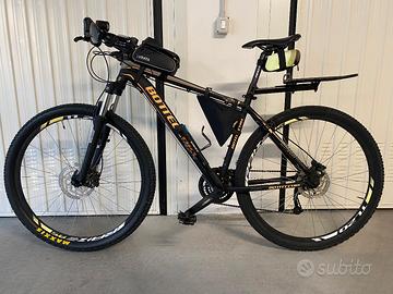 MTB Bottecchia FX 125 