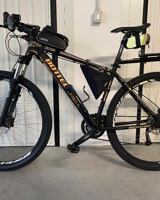 MTB Bottecchia FX 125 