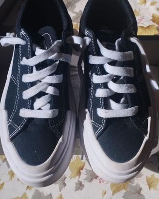 Scarpe converse all star