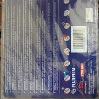 CD rom Fujifilm