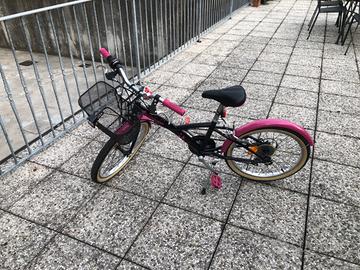 Bicicletta