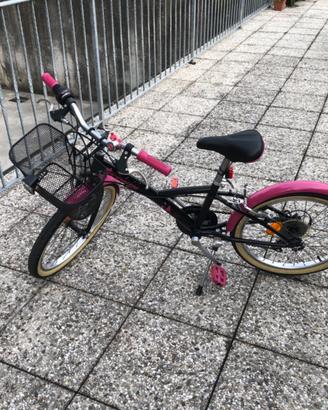 Bicicletta