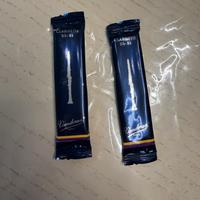 Ance clarinetto Sib Vandoren 2,5 nuove