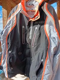 completo da sci uomo west scout