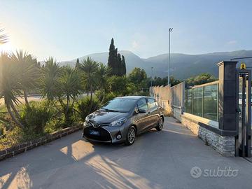 TOYOTA - Yaris - 1.4 D-4D 5p. Business