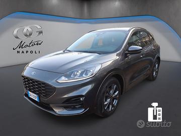 FORD KUGA 2.0 EcoBlue 120cv Aut. 2WD ST-Line