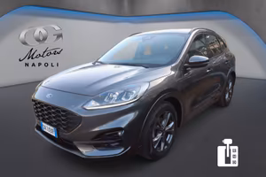 FORD KUGA 2.0 EcoBlue 120cv Aut. 2WD ST-Line