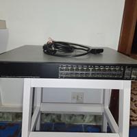 Cisco SG500X-24P – Switch Managed 24 Porte Gigabit