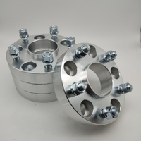 Kit distanziali 30 mm per 4x4 vari modelli