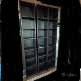 libreria Billy Ikea