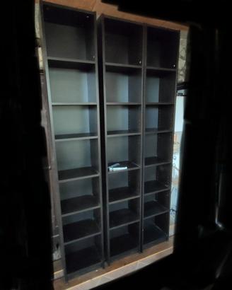 libreria Billy Ikea