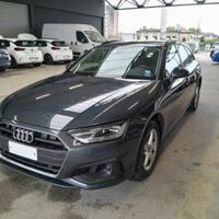 AUDI A4 Avant 35 TDI/163 CV S tronic Business